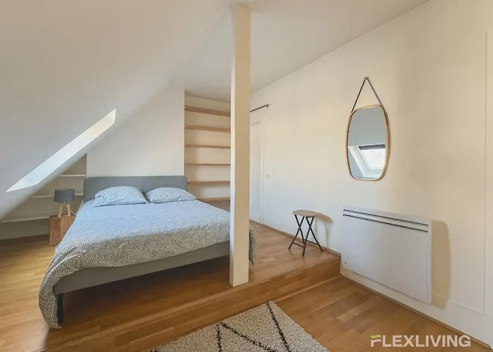 Flexliving - Room - Bausset