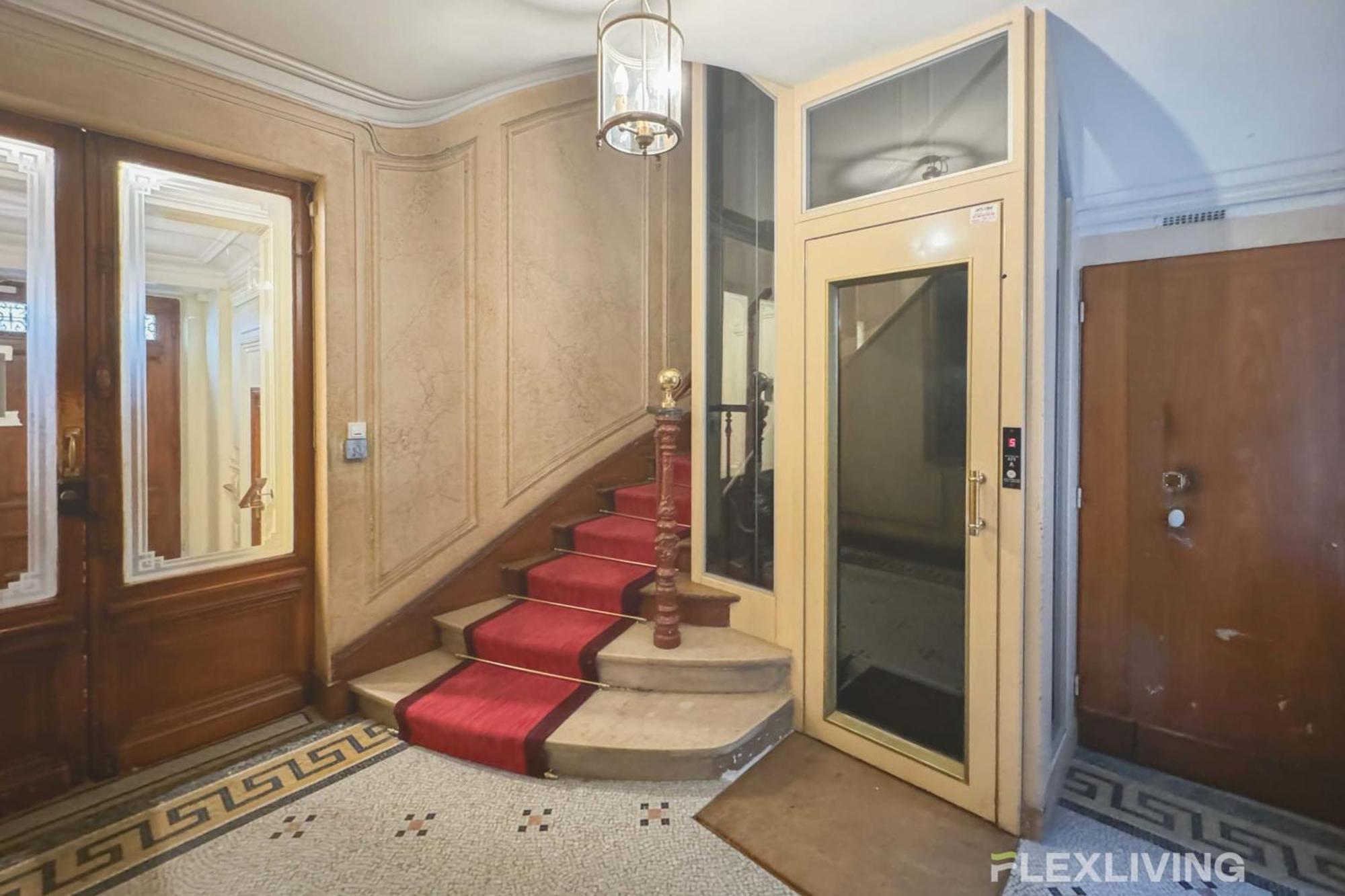Flexliving - - Bausset Casa vacanze Parigi