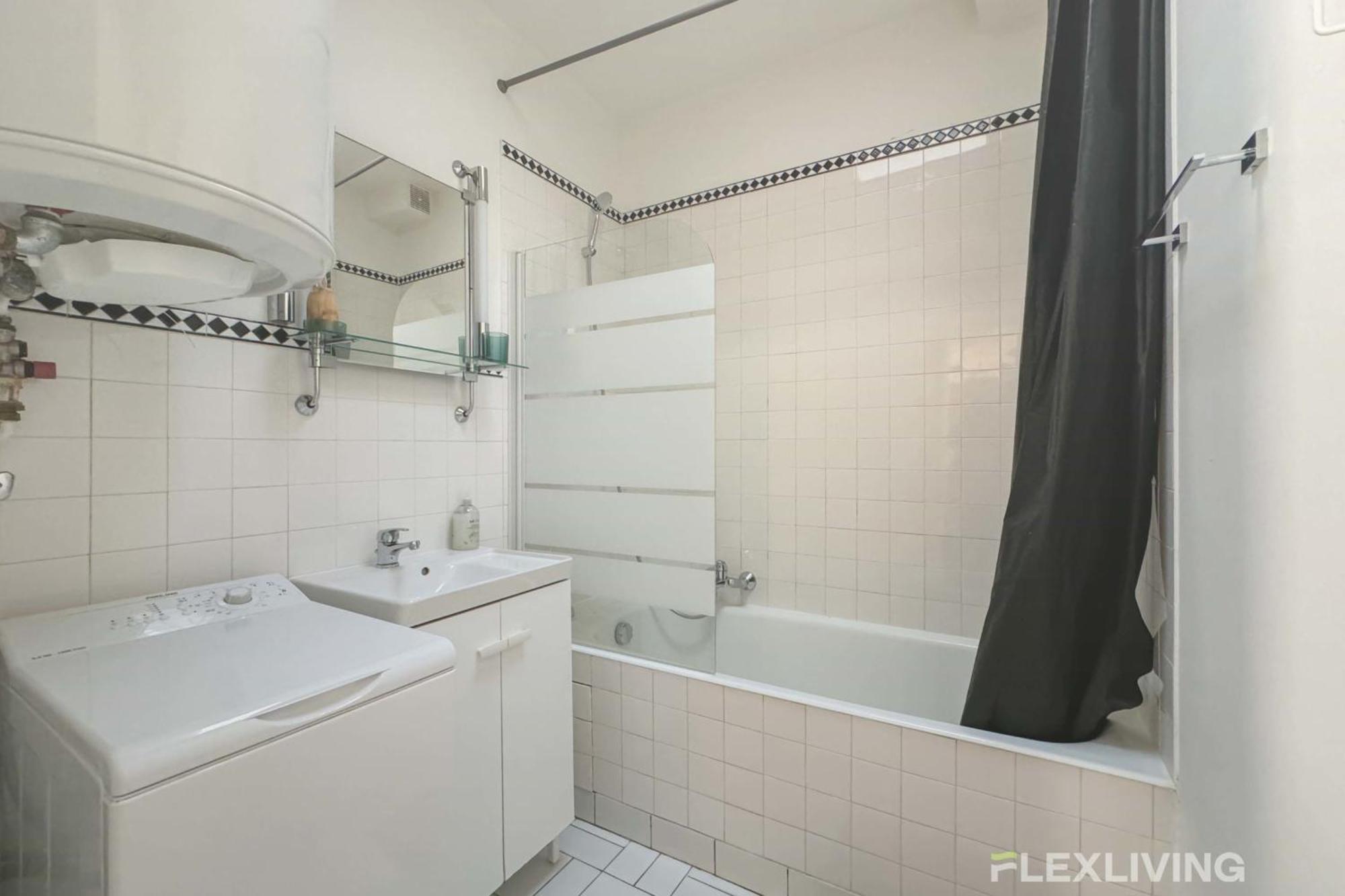 Casa vacanze Flexliving - - Bausset Parigi