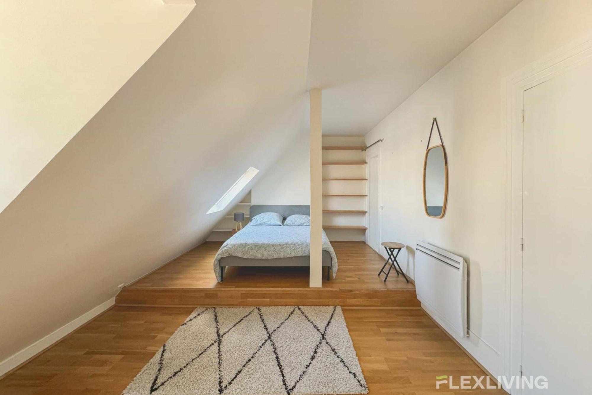 Flexliving - - Bausset * Parigi
