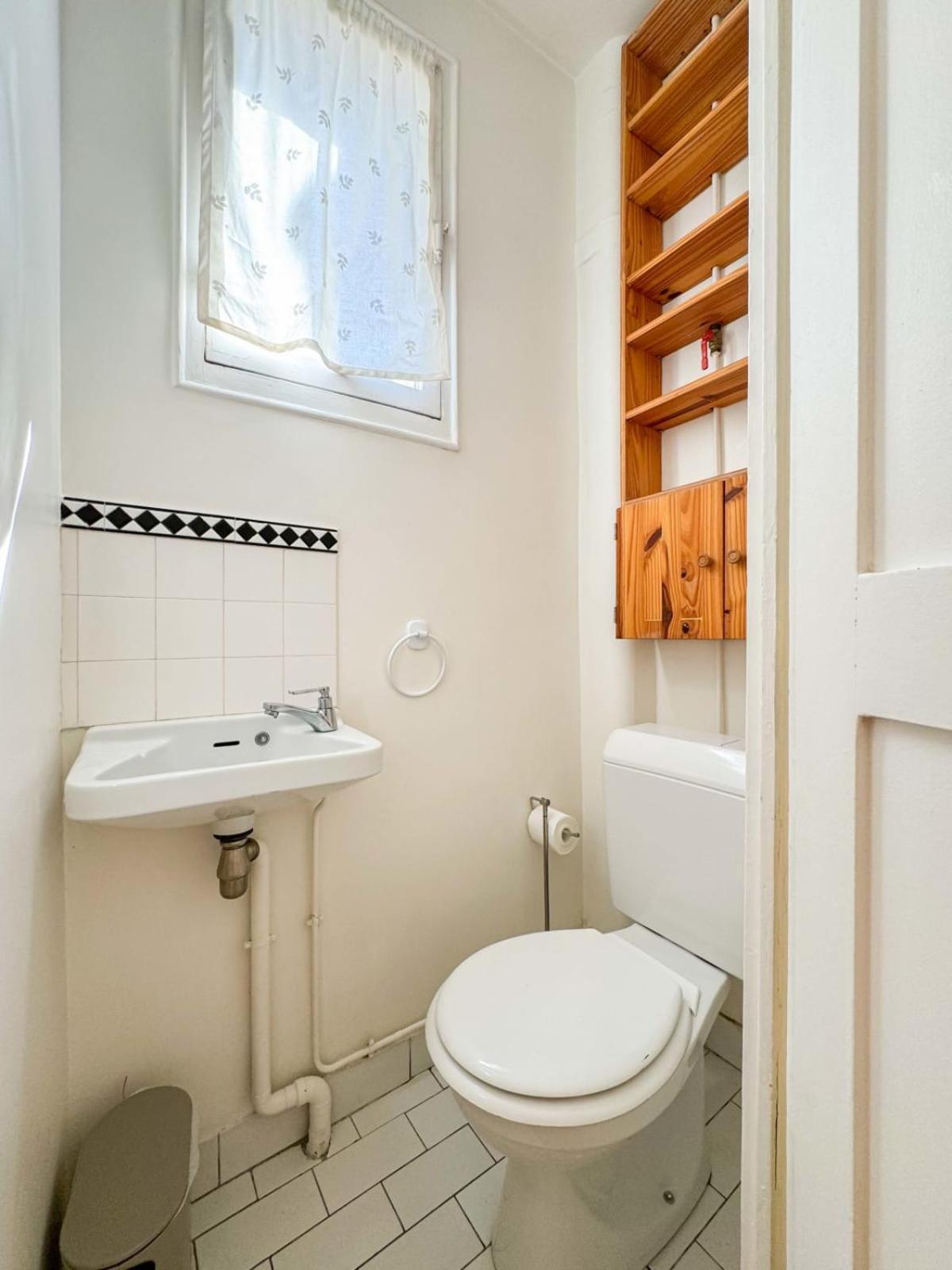 Flexliving - - Bausset Casa vacanze Parigi