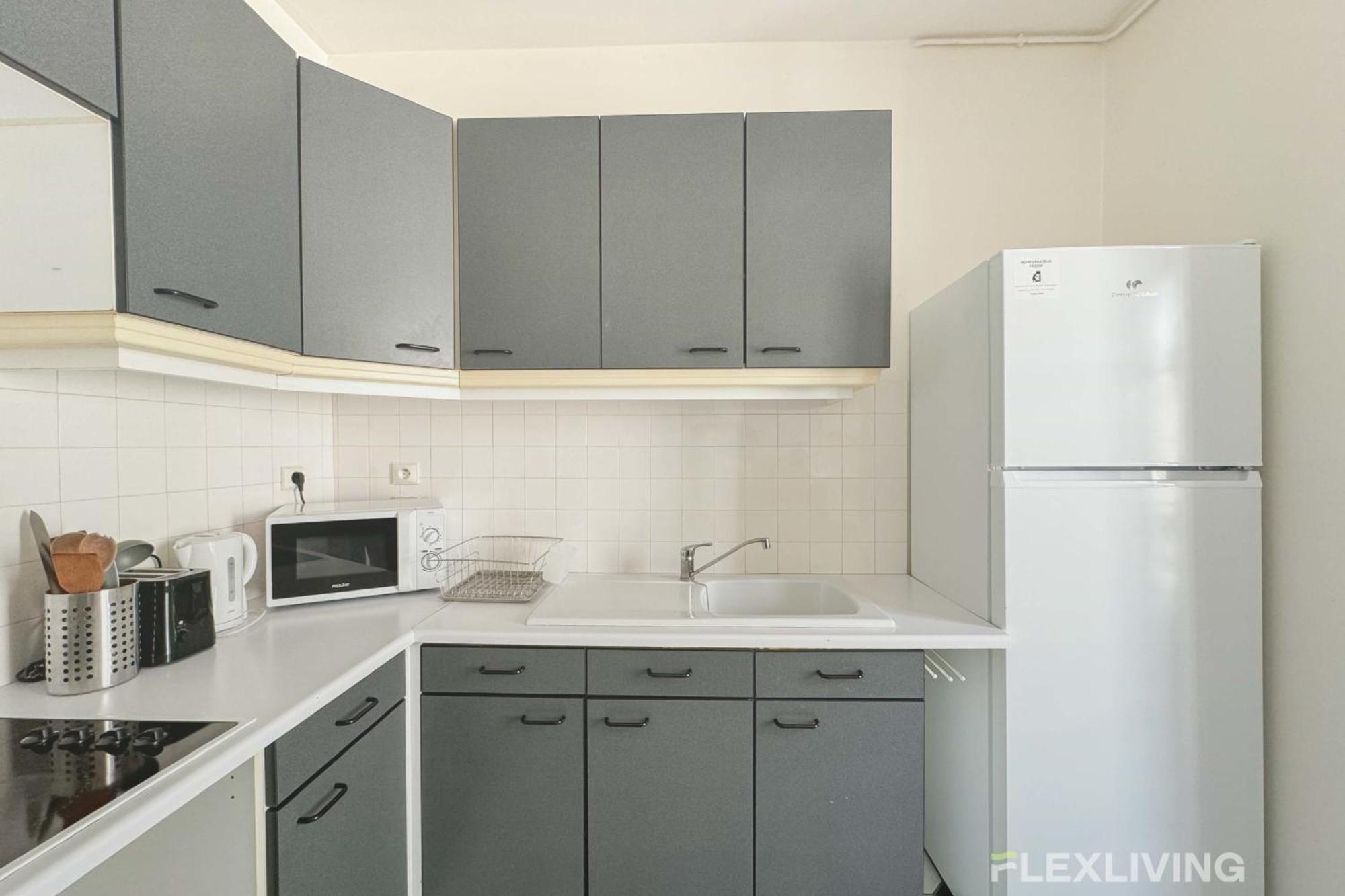 Flexliving - - Bausset Parigi