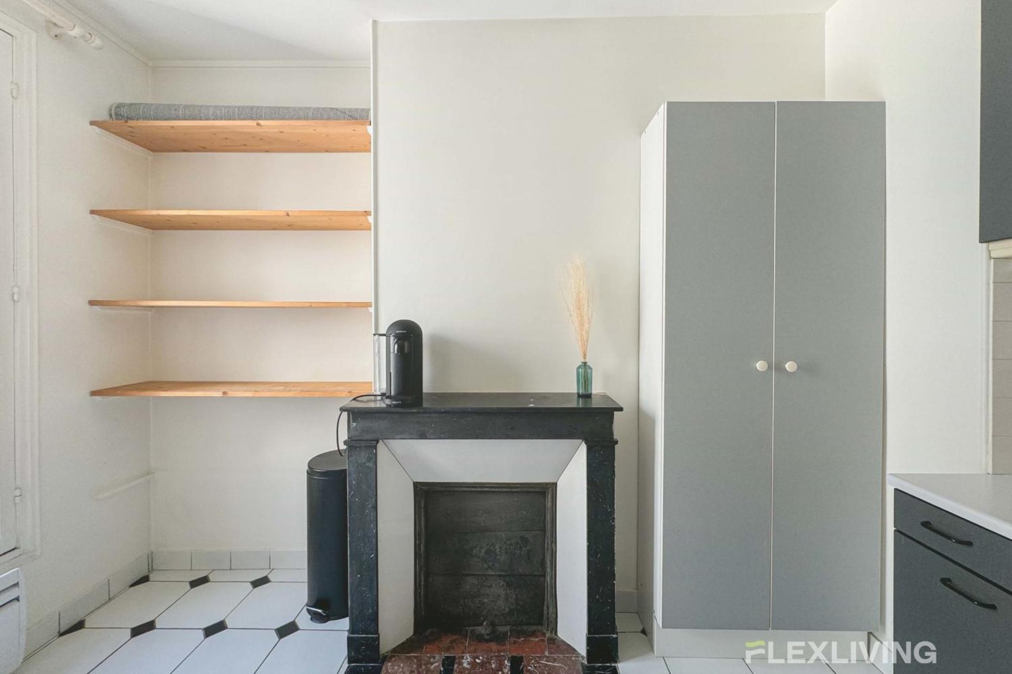 Flexliving - - Bausset * Parigi