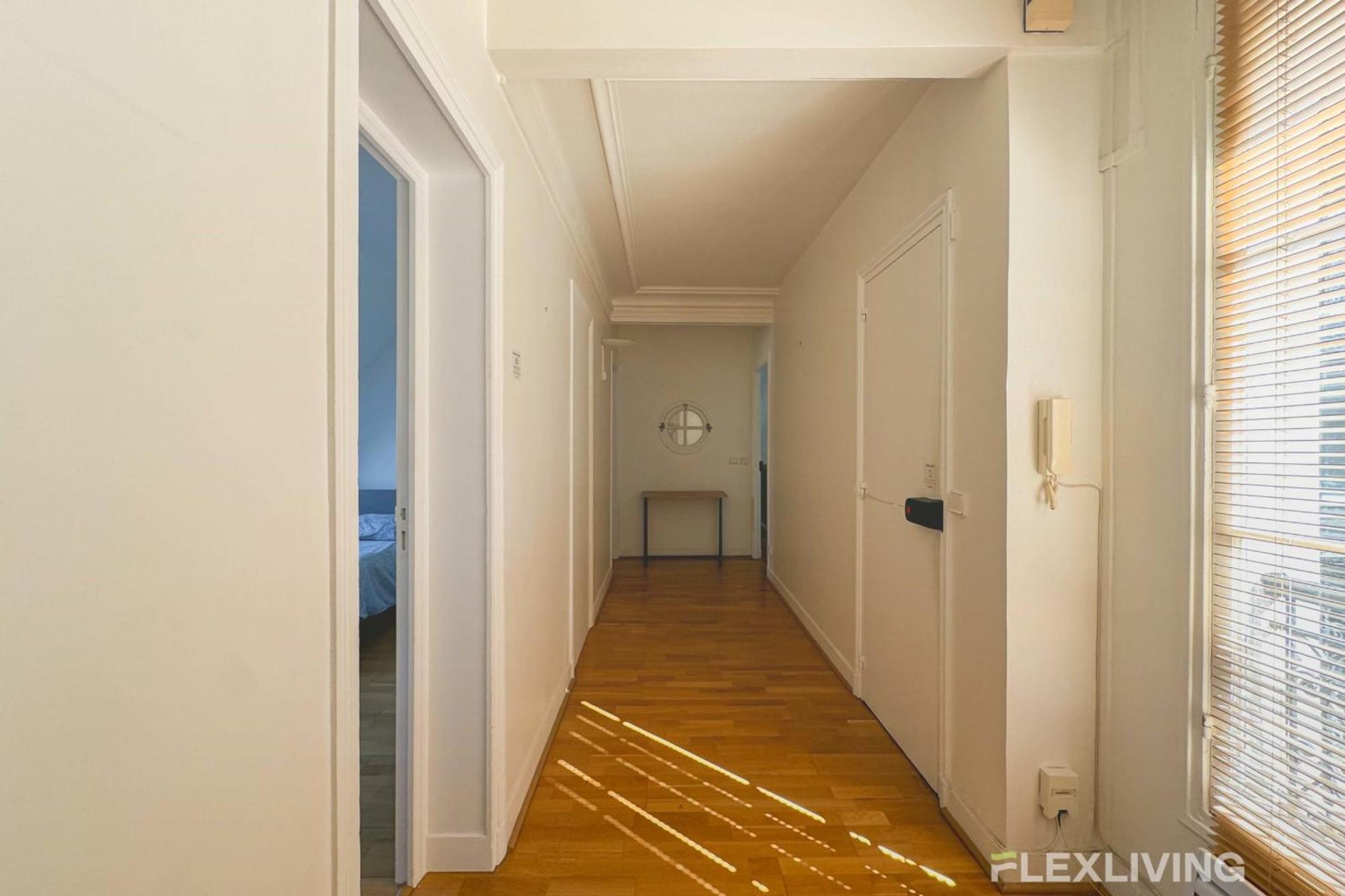 Casa vacanze Flexliving - - Bausset Parigi