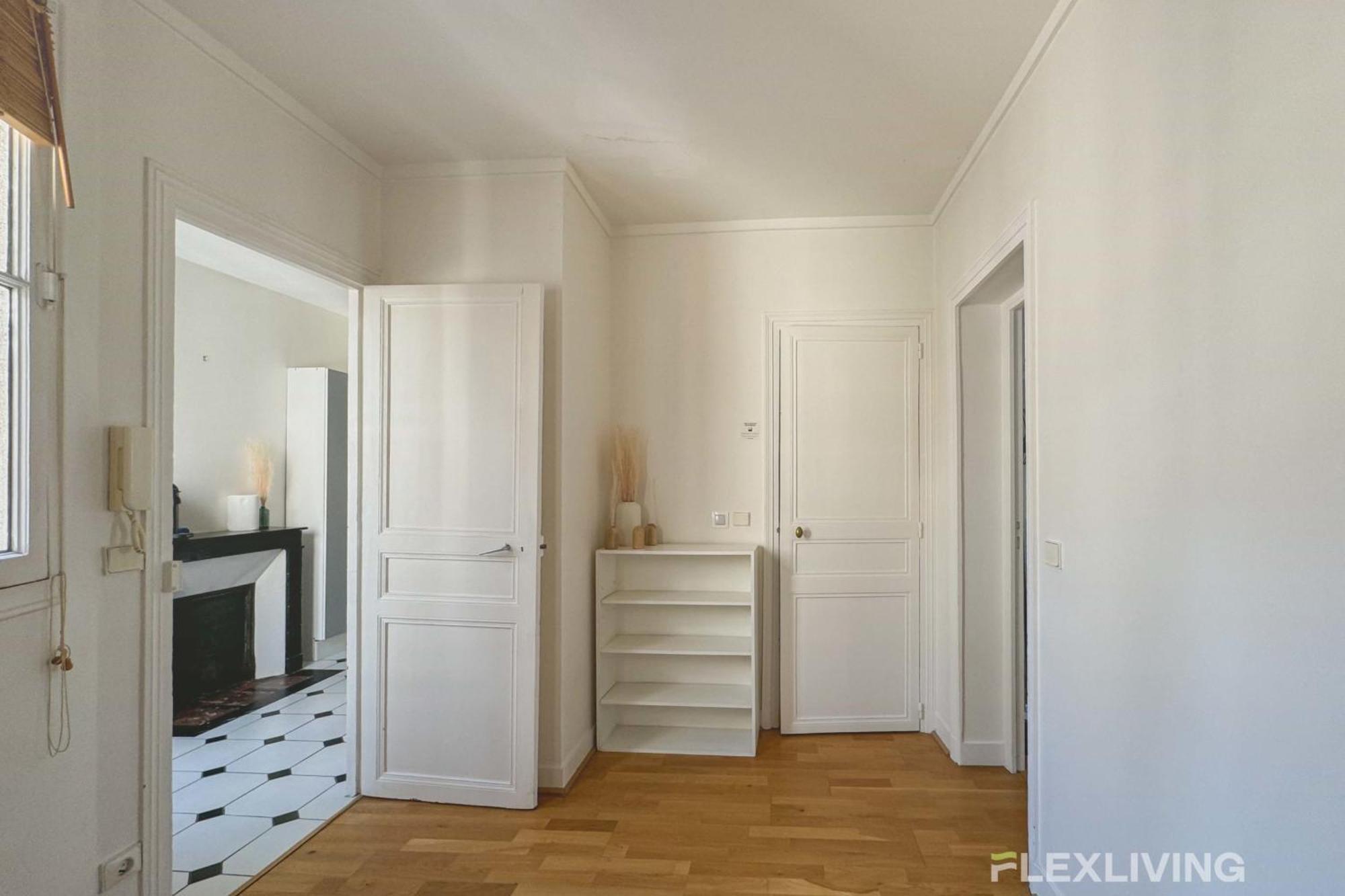 Flexliving - - Bausset Parigi