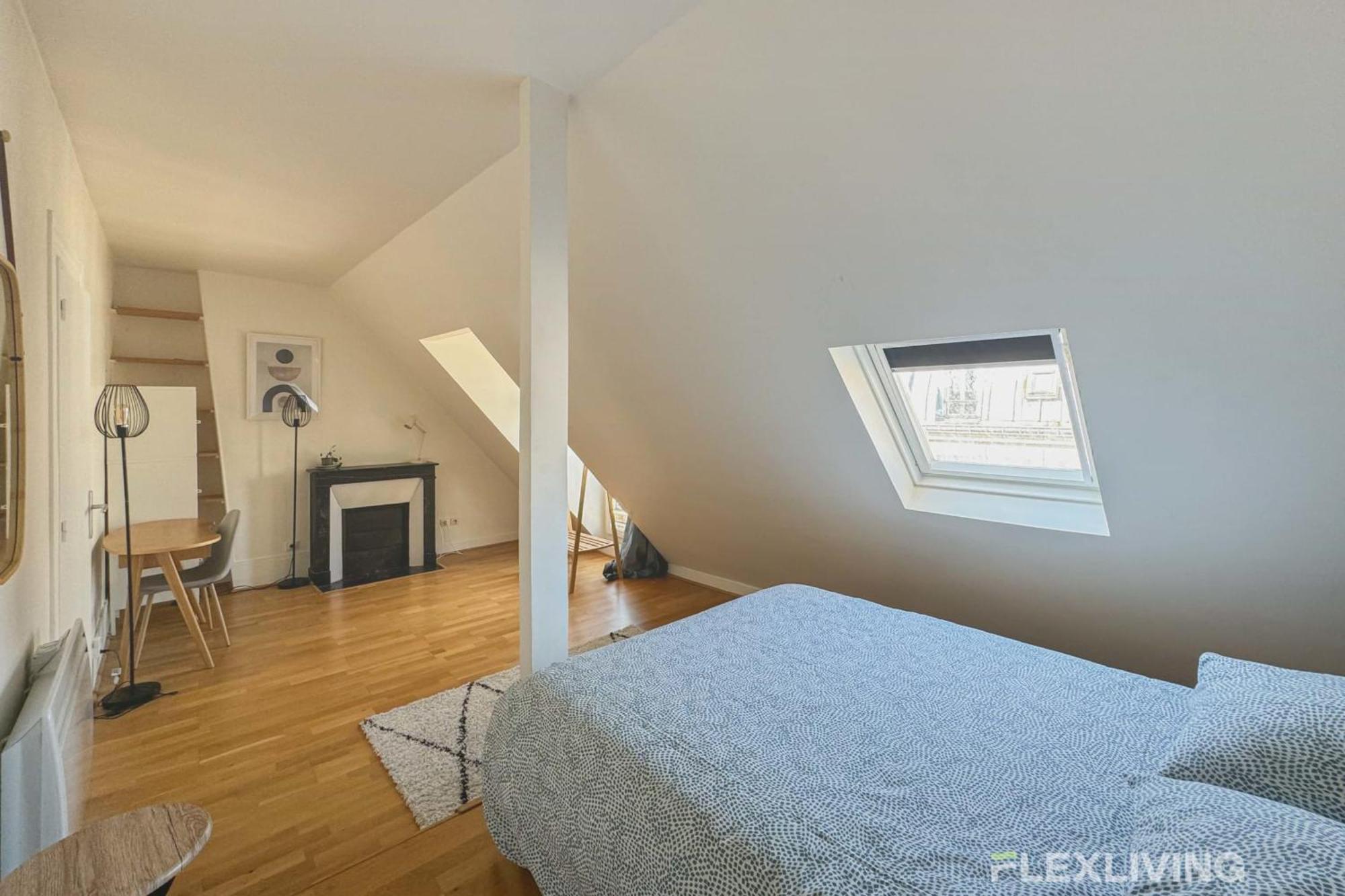 Flexliving - - Bausset Parigi