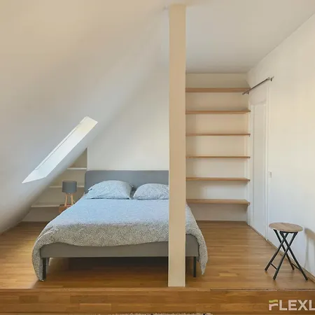 Flexliving - - Bausset Parigi