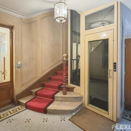 Flexliving - - Bausset Casa vacanze Parigi