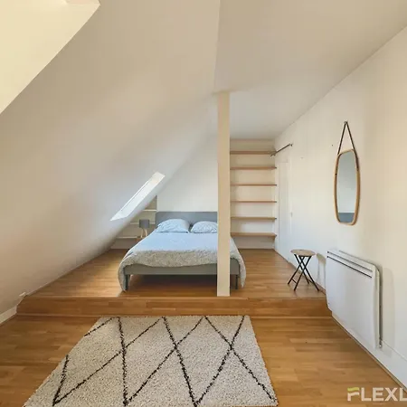 Flexliving - - Bausset * Parigi