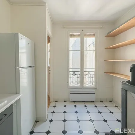 Casa vacanze Flexliving - - Bausset *