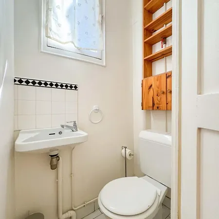 Flexliving - - Bausset Casa vacanze Parigi