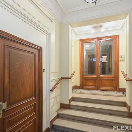 Casa vacanze Flexliving - - Bausset Parigi