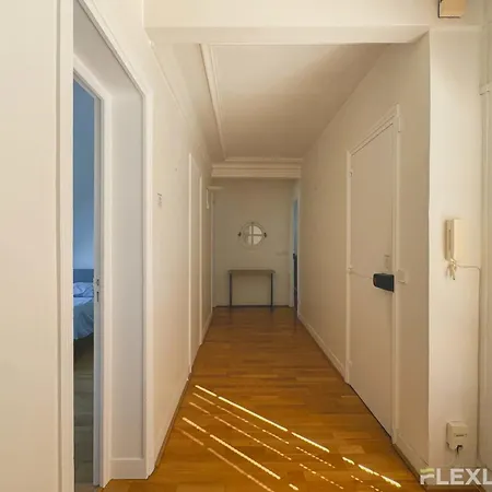 Casa vacanze Flexliving - - Bausset Parigi