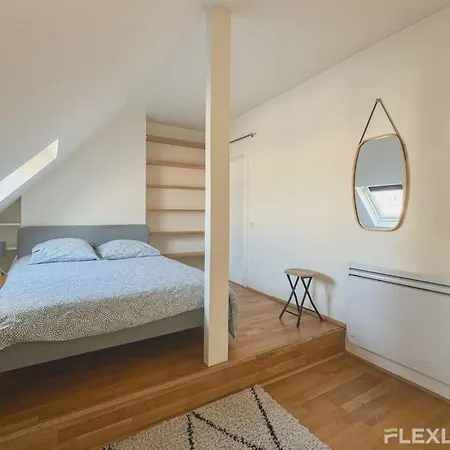 Flexliving - - Bausset *