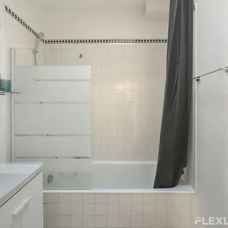 Casa vacanze Flexliving - - Bausset