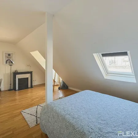 Flexliving - - Bausset Parigi