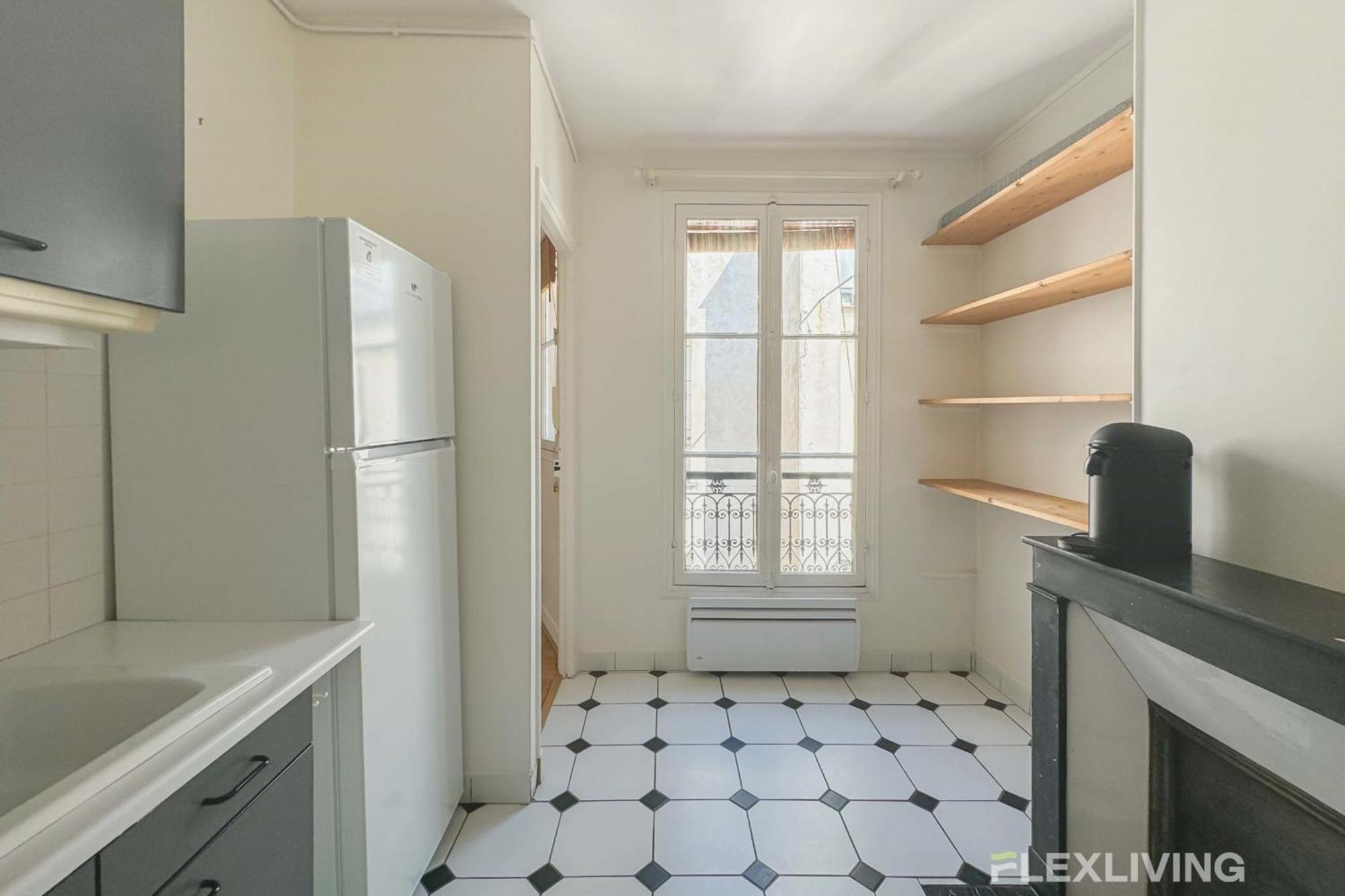 Casa vacanze Flexliving - - Bausset *